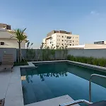 Loft Bem Localizado Bela Cintra 405
