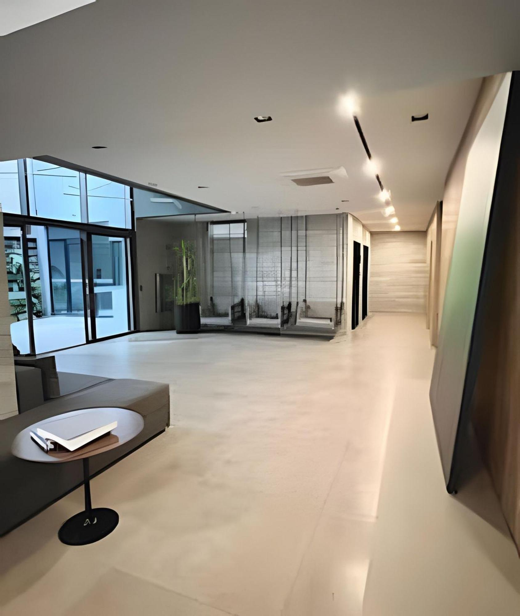 Loft Bem Localizado Bela Cintra 405 Apartamento São Paulo