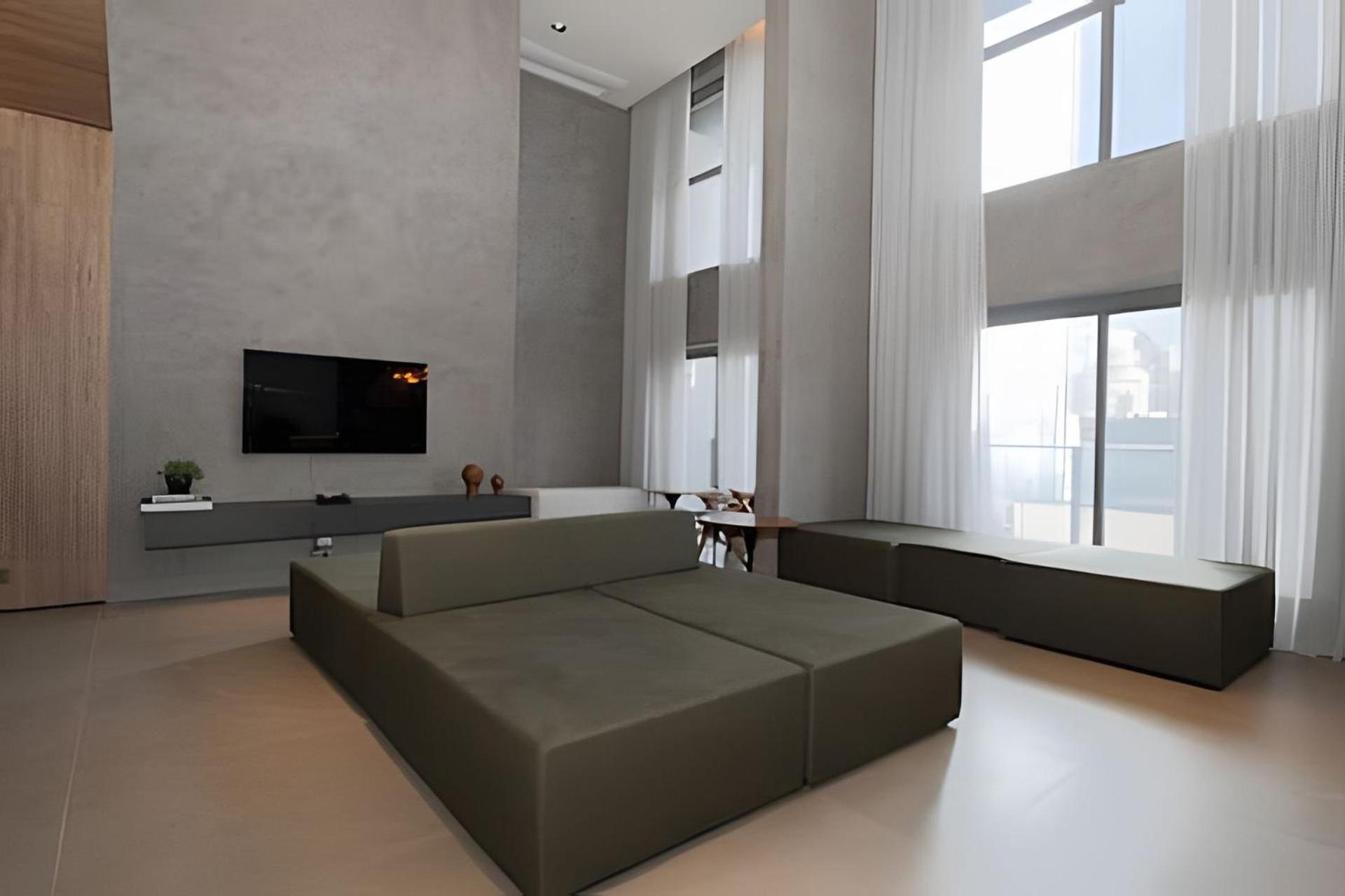 Loft Bem Localizado Bela Cintra 405 Apartamento São Paulo
