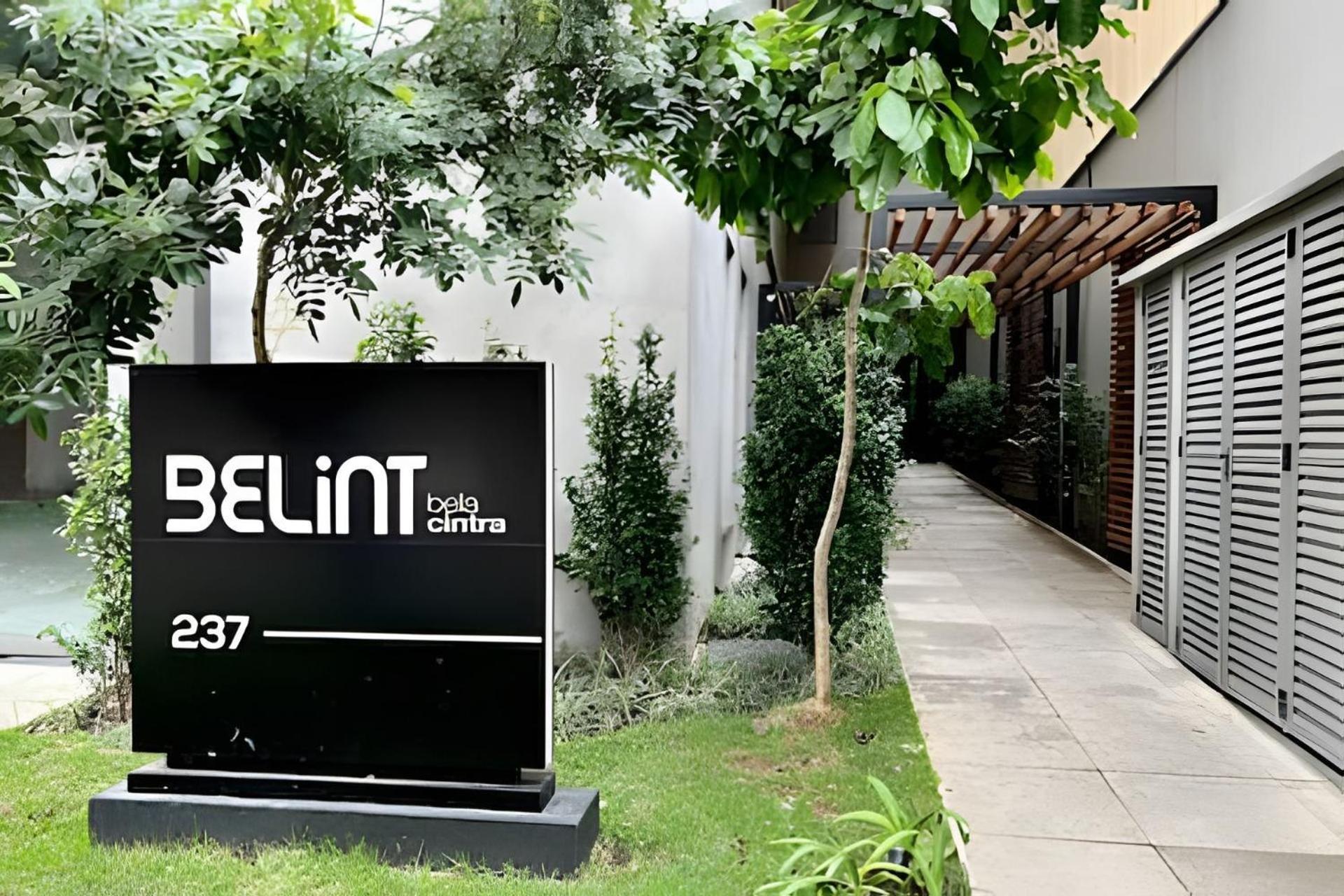 Loft Bem Localizado Bela Cintra 405 São Paulo