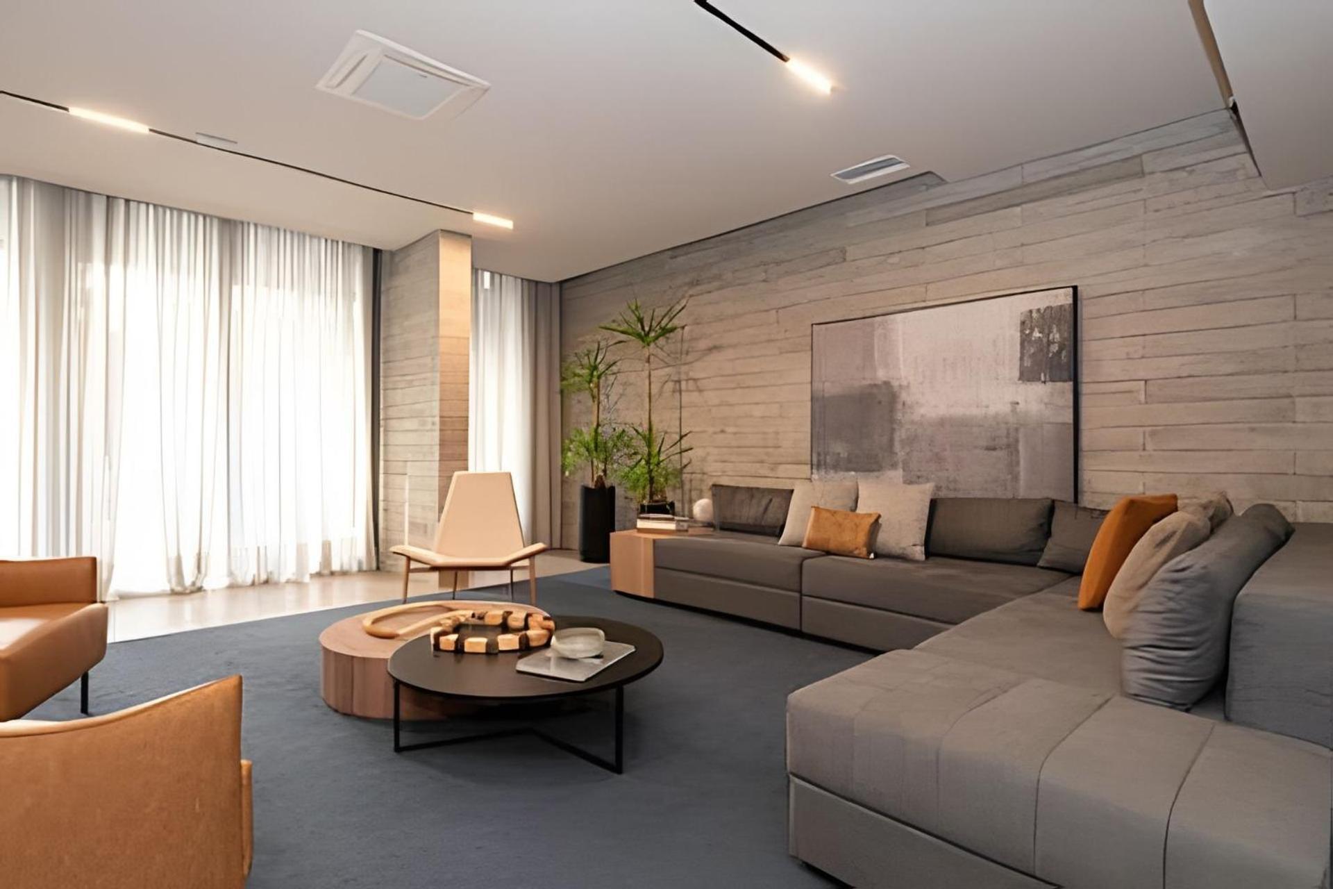 Loft Bem Localizado Bela Cintra 405 * Sao Paulo