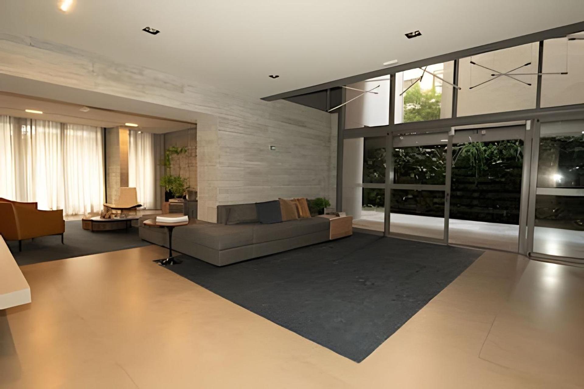 Apartment Loft Bem Localizado Bela Cintra 405 *